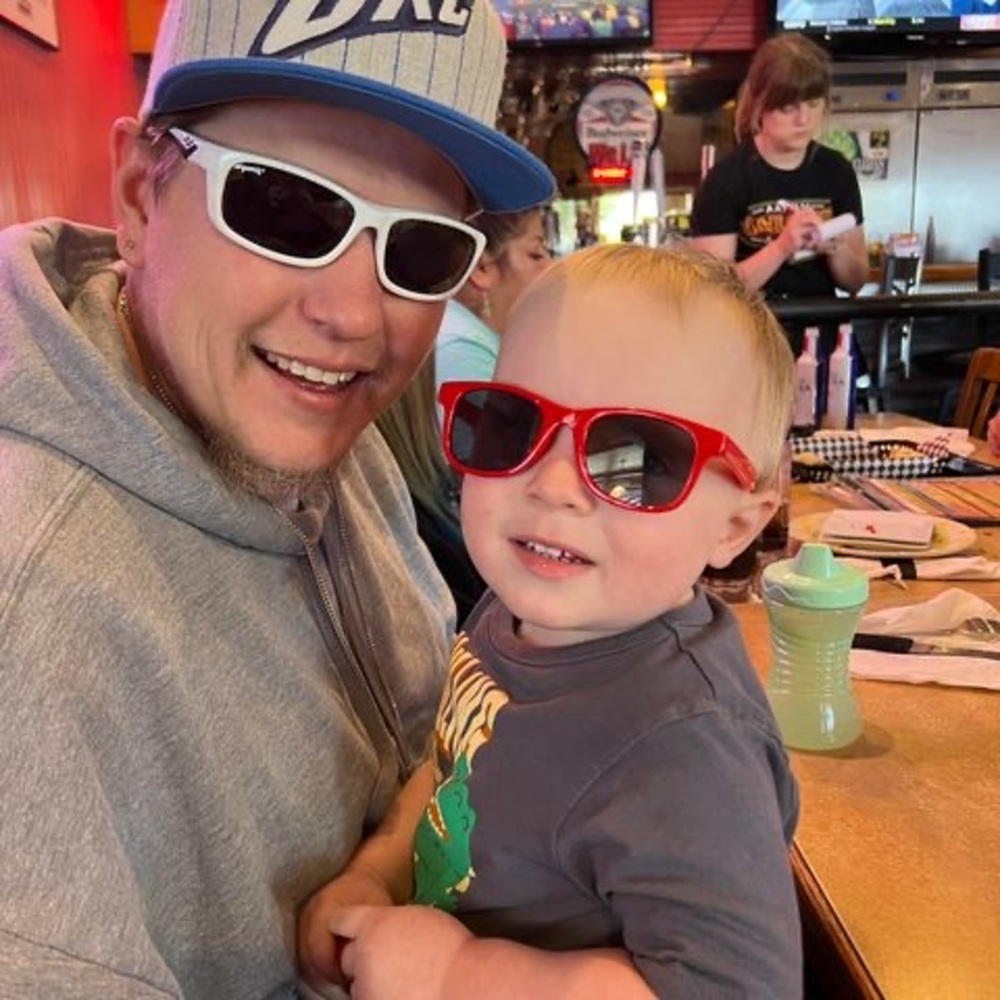 Meet your Posher, Royce